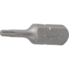 BGS technic 1/4" T8 bitfej BGS technic 1/4" T8 bitfej
