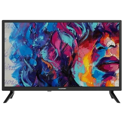 Blaupunkt BN24H1372EEB 60cm-es HD LED TV Blaupunkt BN24H1372EEB 60cm-es HD LED TV