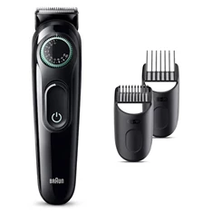 BRAUN BT3411 szakállvágó BRAUN BT3411 szakállvágó