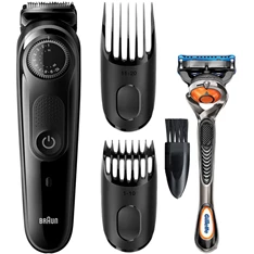 BRAUN BT5242 szakállvágó BRAUN BT5242 szakállvágó