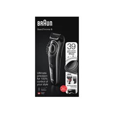 BRAUN BT5242 szakállvágó BRAUN BT5242 szakállvágó