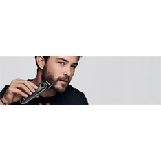 BRAUN BT5242 szakállvágó BRAUN BT5242 szakállvágó