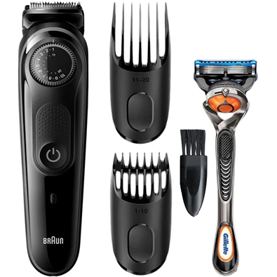 BRAUN BT5242 szakállvágó BRAUN BT5242 szakállvágó