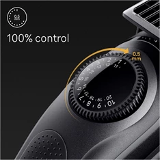 BRAUN BT5420 szakállvágó BRAUN BT5420 szakállvágó