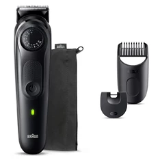 BRAUN BT5420 szakállvágó BRAUN BT5420 szakállvágó