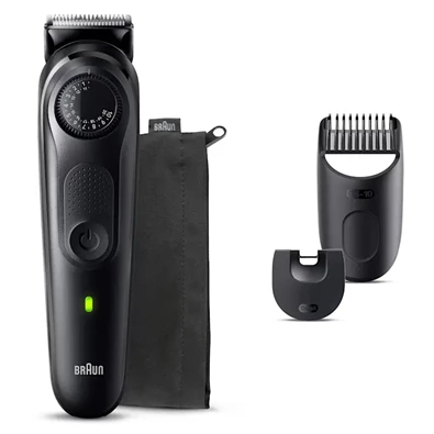 BRAUN BT5420 szakállvágó BRAUN BT5420 szakállvágó
