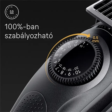 BRAUN BT5420 szakállvágó BRAUN BT5420 szakállvágó