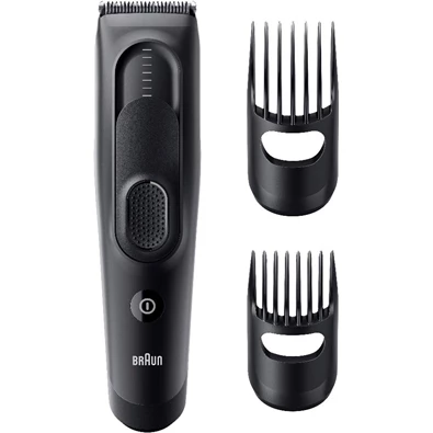 BRAUN HC5330 hajvágó BRAUN HC5330 hajvágó