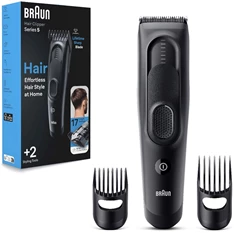 BRAUN HC5330 hajvágó BRAUN HC5330 hajvágó