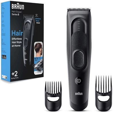 BRAUN HC5330 hajvágó BRAUN HC5330 hajvágó