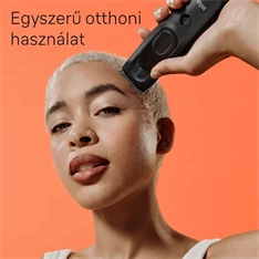 BRAUN HC5330 hajvágó BRAUN HC5330 hajvágó