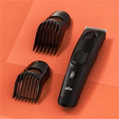 BRAUN HC5330 hajvágó BRAUN HC5330 hajvágó