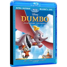 BRD Dumbo (jubileumi kiadás)