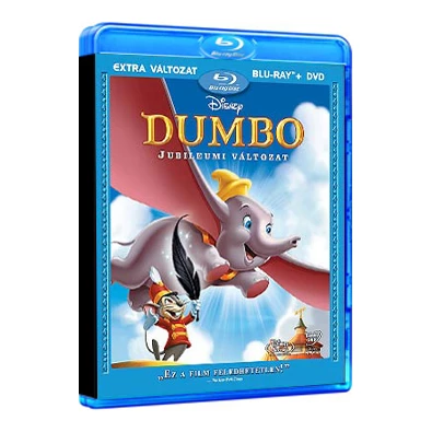 BRD Dumbo (jubileumi kiadás)