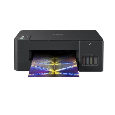 Brother DCP-T420W színes tintasugaras multifunkciós nyomtató Brother DCP-T420W színes tintasugaras multifunkciós nyomtató
