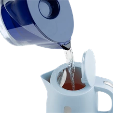 BWT Aqualizer Home 125557842 2,7l kék vízszűrő kancsó BWT Aqualizer Home 125557842 2,7l kék vízszűrő kancsó