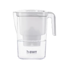 BWT Vida 815485 3 manuális szűrővel 2,6 l-es vízszűrő kancsó BWT Vida 815485 3 manuális szűrővel 2,6 l-es vízszűrő kancsó