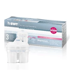 BWT 814333 3 db-os magnéziumos filter BWT 814333 3 db-os magnéziumos filter