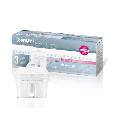 BWT 814333 3 db-os magnéziumos filter BWT 814333 3 db-os magnéziumos filter
