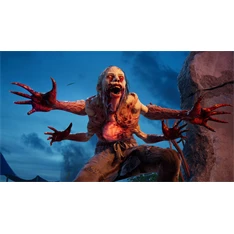 Back 4 Blood Special Edition Xbox One/Series X játékszoftver Back 4 Blood Special Edition Xbox One/Series X játékszoftver