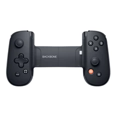 Backbone One 2nd Gen (Lightning) iOS okostelefon kontroller Backbone One 2nd Gen (Lightning) iOS okostelefon kontroller