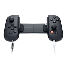 Backbone One 2nd Gen (Lightning) iOS okostelefon kontroller Backbone One 2nd Gen (Lightning) iOS okostelefon kontroller