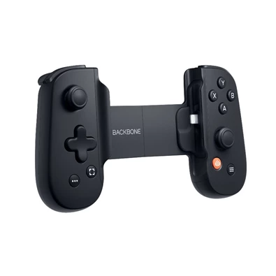 Backbone One 2nd Gen (Lightning) iOS okostelefon kontroller Backbone One 2nd Gen (Lightning) iOS okostelefon kontroller