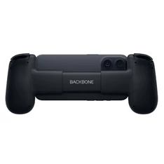 Backbone One 2nd Gen (Lightning) iOS okostelefon kontroller Backbone One 2nd Gen (Lightning) iOS okostelefon kontroller
