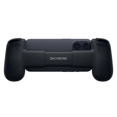 Backbone One 2nd Gen (Lightning) iOS okostelefon kontroller Backbone One 2nd Gen (Lightning) iOS okostelefon kontroller