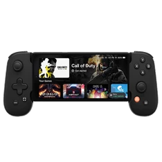 Backbone One 2nd Gen (USB-C) iOS/Android okostelefon kontroller Backbone One 2nd Gen (USB-C) iOS/Android okostelefon kontroller