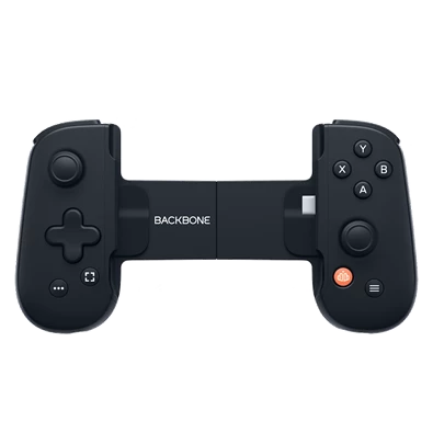Backbone One 2nd Gen (USB-C) iOS/Android okostelefon kontroller Backbone One 2nd Gen (USB-C) iOS/Android okostelefon kontroller