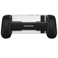 Backbone One 2nd Gen (USB-C) iOS/Android okostelefon kontroller Backbone One 2nd Gen (USB-C) iOS/Android okostelefon kontroller