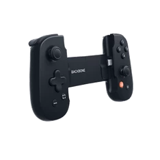 Backbone One 2nd Gen (USB-C) iOS/Android okostelefon kontroller Backbone One 2nd Gen (USB-C) iOS/Android okostelefon kontroller