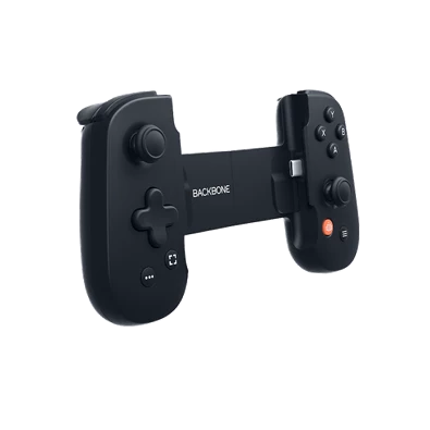 Backbone One 2nd Gen (USB-C) iOS/Android okostelefon kontroller Backbone One 2nd Gen (USB-C) iOS/Android okostelefon kontroller