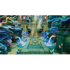 Balan Wonderworld PS4/PS5 játékszoftver Balan Wonderworld PS4/PS5 játékszoftver