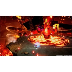Balan Wonderworld PS4/PS5 játékszoftver Balan Wonderworld PS4/PS5 játékszoftver