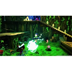 Balan Wonderworld PS4/PS5 játékszoftver Balan Wonderworld PS4/PS5 játékszoftver
