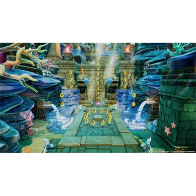 Balan Wonderworld PS4/PS5 játékszoftver Balan Wonderworld PS4/PS5 játékszoftver