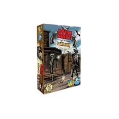 Bang! - A párbaj társasjáték