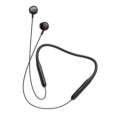 Baseus A00025800117-Z1 Bowie P1 2023 Neckband vezeték nélküli Bluetooth fekete fülhallgató Baseus A00025800117-Z1 Bowie P1 2023 Neckband vezeték nélküli Bluetooth fekete fülhallgató