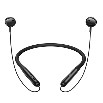 Baseus A00025800117-Z1 Bowie P1 2023 Neckband vezeték nélküli Bluetooth fekete fülhallgató Baseus A00025800117-Z1 Bowie P1 2023 Neckband vezeték nélküli Bluetooth fekete fülhallgató