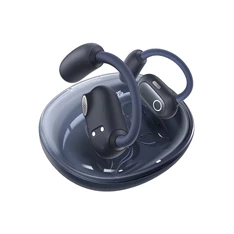 Baseus A00064400121-00 Eli Sport 1 Open-Ear True Wireless fekete fülhallgató Baseus A00064400121-00 Eli Sport 1 Open-Ear True Wireless fekete fülhallgató