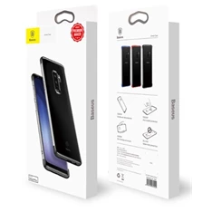 Baseus Armor Samsung S9 Plus piros TPU tok Baseus Armor Samsung S9 Plus piros TPU tok