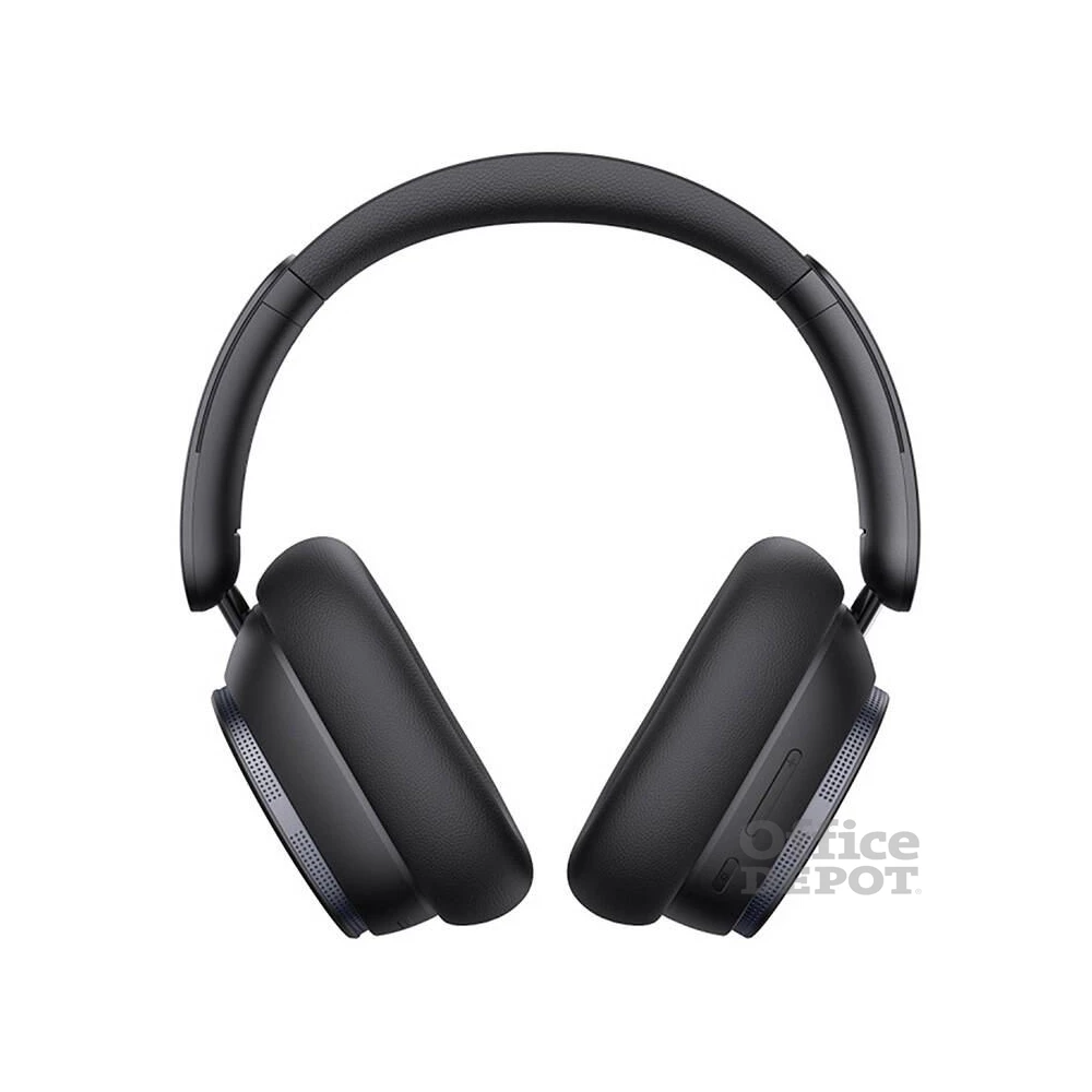 Baseus Bowie H1 PRO Bluetooth fekete fejhallgató