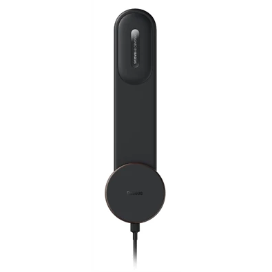 Baseus C40156000111-00 C02 Pro Series autós tartó töltővel Baseus C40156000111-00 C02 Pro Series autós tartó töltővel