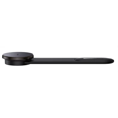 Baseus C40156000111-00 C02 Pro Series autós tartó töltővel Baseus C40156000111-00 C02 Pro Series autós tartó töltővel