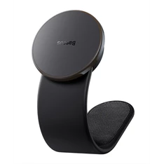 Baseus C40156000111-00 C02 Pro Series autós tartó töltővel Baseus C40156000111-00 C02 Pro Series autós tartó töltővel