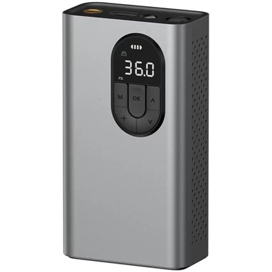 Baseus CRCQB02-0A Energy Source mini autókompresszor Baseus CRCQB02-0A Energy Source mini autókompresszor