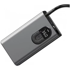 Baseus CRCQB02-0A Energy Source mini autókompresszor Baseus CRCQB02-0A Energy Source mini autókompresszor