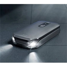Baseus CRJS03-01 Super Energy Autó Jump Starter 12000mAh fekete power bank Baseus CRJS03-01 Super Energy Autó Jump Starter 12000mAh fekete power bank